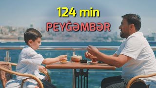 Seyyid Peyman, Seyyid Huseyn - 124 Min Peyğember