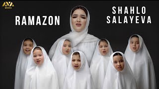 Shahlo Salayeva - Ramazon