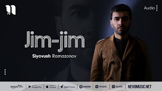 Siyovush Ramazonov - Jim-jim