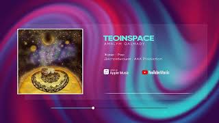 Teoinspace - Амалым қалмады