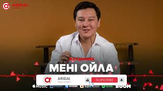 Жұлдызбек - Мені ойла