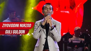 Ziyoviddini Nurzod - Guli gul