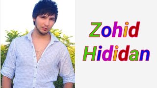 Zohid - Hididan