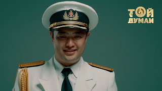 Әділет Жауғашар, Иса Алимұса - Әскерге