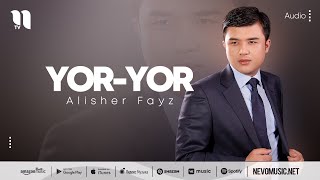 Alisher Fayz - Yor-Yor