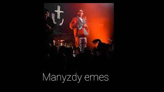 BALLER feat КешYou - Manyzdy emes