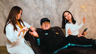 БАНДЕ - Жүрек дүрсілдеп