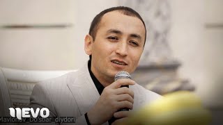 Baxtiyor Mavlonov - Do'stlar diydori shirin