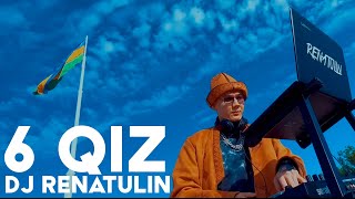 Dj Renatulin - 6 Qiz (Remix)