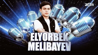 Elyorbek Meliboyev - Kovushim (Popuri 2)