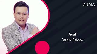 Farrux Saidov - Asal