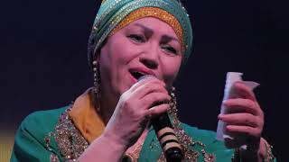 Халида Бигичева - Җырчы уе