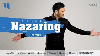 Husan - Nazaring (remix)