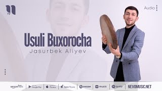Jasurbek Aliyev - Usuli Buxorocha