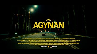 Jax 02.14 - Agynan