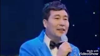 Қизат Сәкенұлы - Сені көрдім