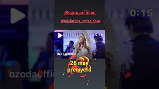 Ozoda - Oliyjanob Ishq