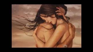 песня - между нами расстояние