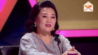 Садраддин - Птичка (Маска шоу)