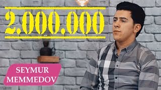 Seymur Memmedov - Sevgi gozel hisdi
