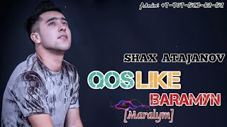 Шах Атажанов - Қослайыққа барамын