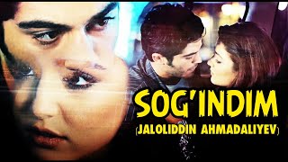 Sog'indim visolingni - remix