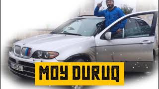 Vuqar Seda - Moy Duruq (Мой Друк)