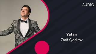 Zarif Qodirov - Vatan