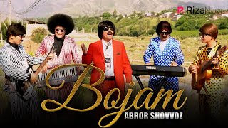 Abror Shovvoz - Bojam (parodiya Xamdam Sobirov-Maktabim)