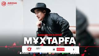 Бақытжан Қуатай - Мұхтарға