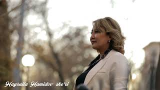 FeruzaBonu - Ona (She'r)