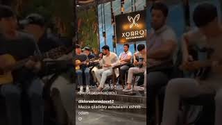 Jaloliddin Ahmadaliyev - Yor mayli ketsa ketar, Hijroniga ko'nmoq kerak