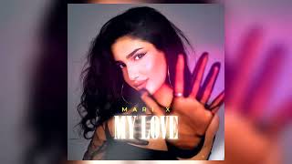 Mari X - My love
