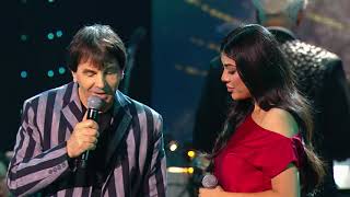 Милена Мадмусаева и Степан Болотенюк - Нiч яка мiсячна