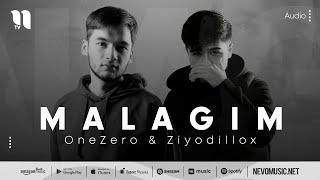 OneZero & Ziyodillox - Malagim