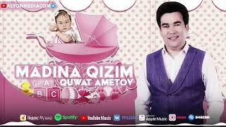 Quwat Ametov - Madina Qizim