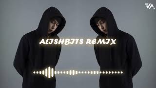Raim - Where are you (Alishbits remix )