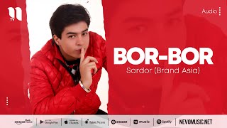 Sardor (Brand Asia) - Bor bor