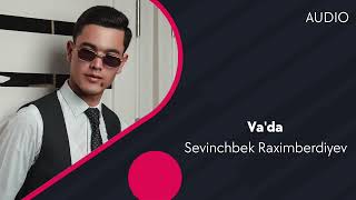 Sevinchbek Raximberdiyev - Va'da