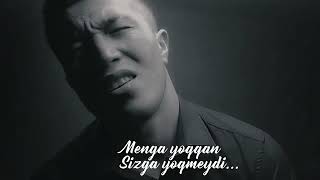 Shohimardon - Ey Odamlar