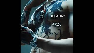 SODA LUV - Сорбет