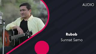 Sunnat Samo - Rubob
