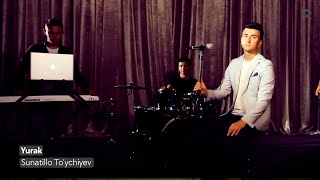 Sunnatillo To'ychiyev - Yurak