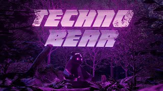 Techno Bear, Kirikiri - Badla