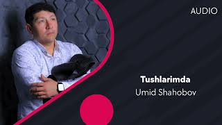 Umid Shahobov - Tushlarimda