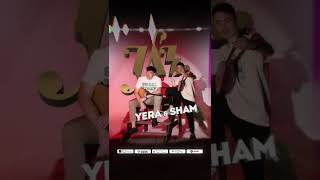 Yera & Sham - Jaz