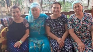 Yulduz Usmonova - Jonim opam