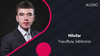 Yusufboy Jabborov - Nilufar