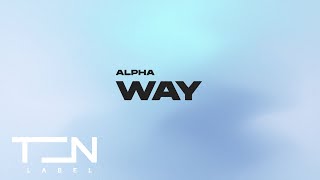 ALPHA - WAY