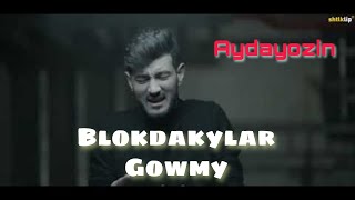 Aydayozin - Blockdakylar Gowmy